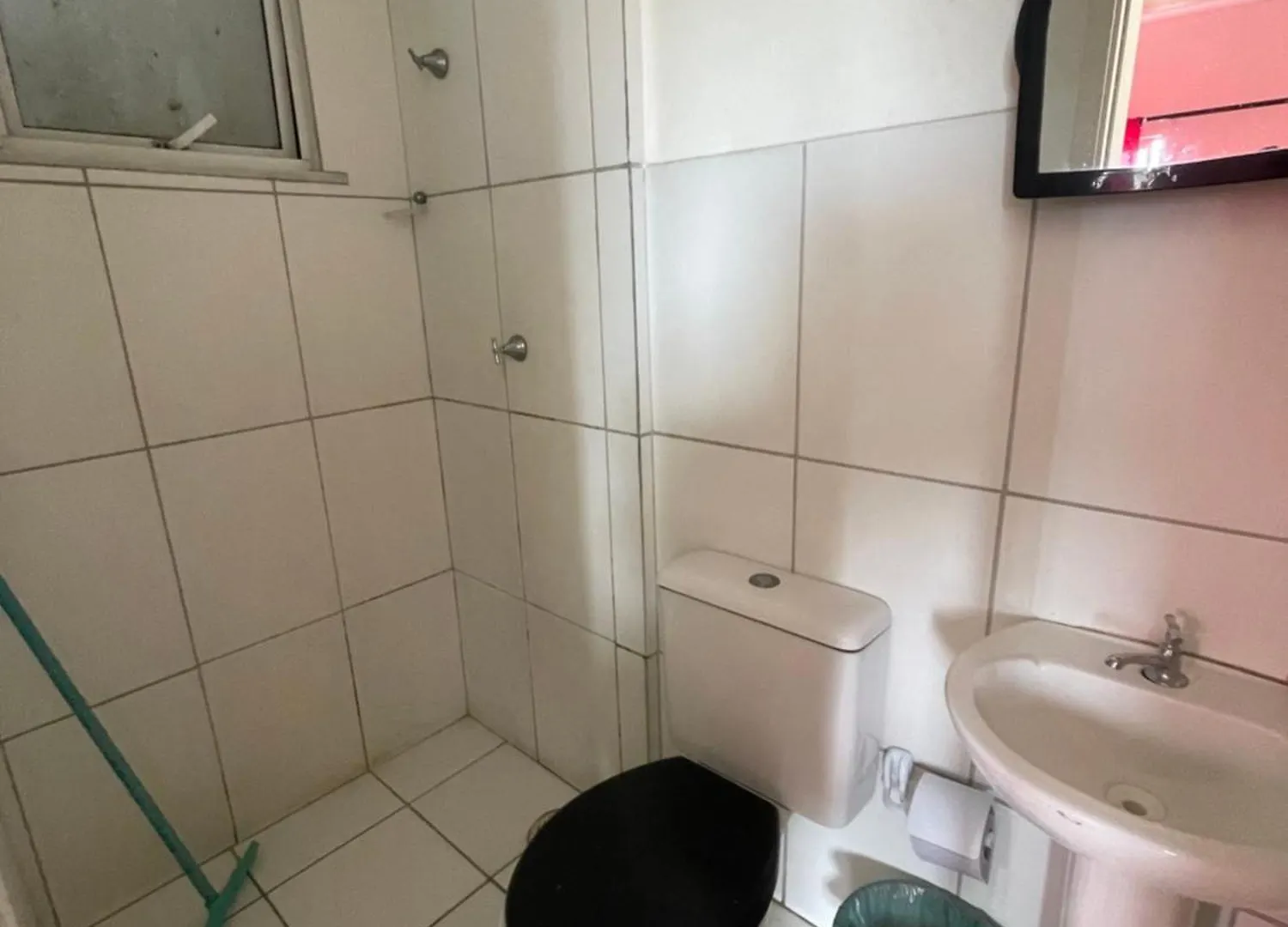 Apartamento Familia Ll Fortaleza  Apartment Fortaleza (Ceara)