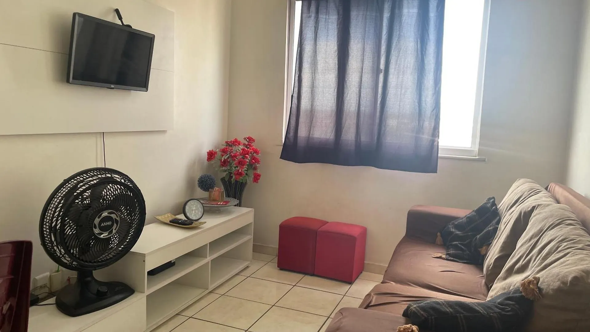 Apartamento Familia Ll contacts