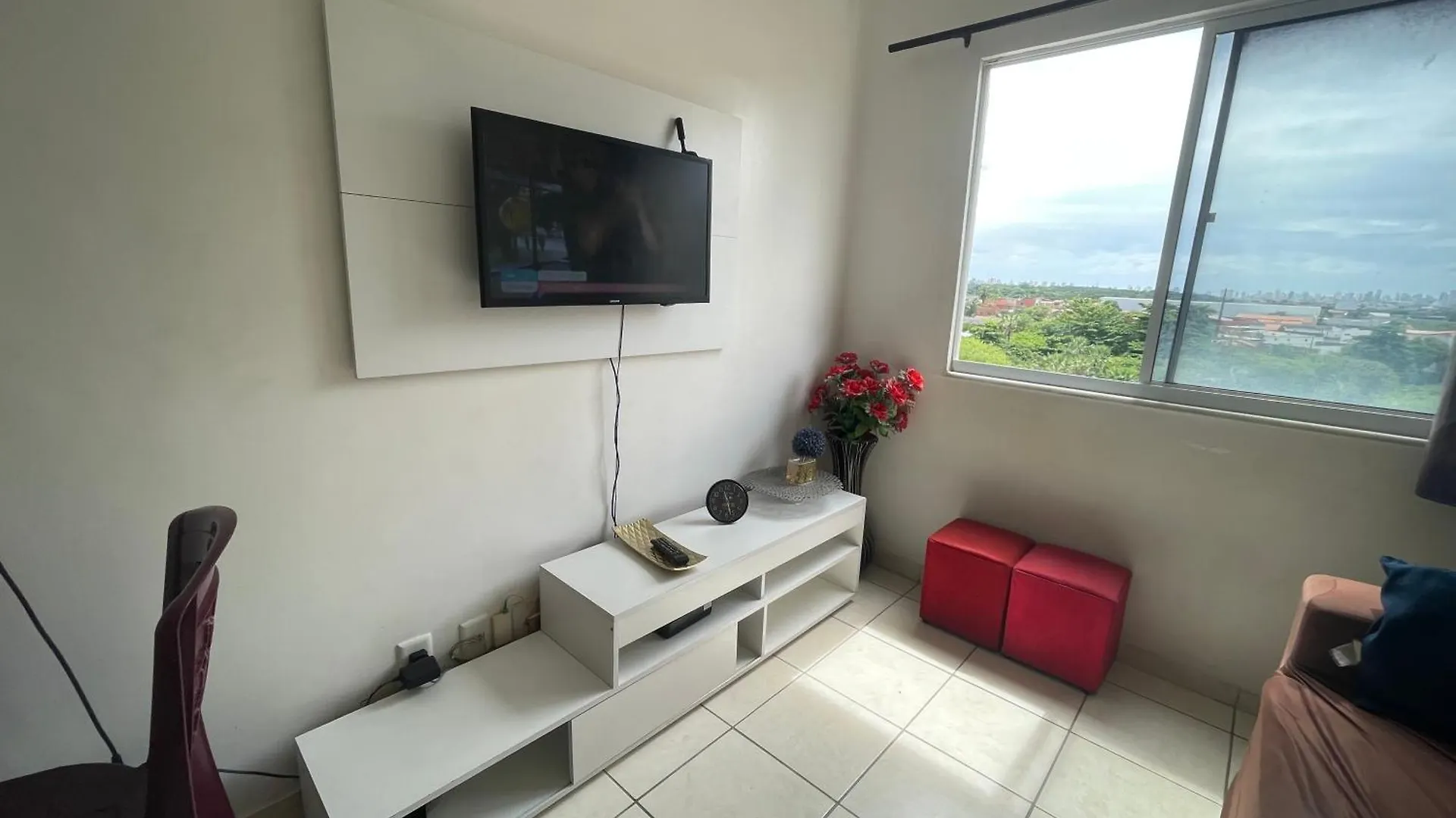 Apartamento Familia Ll Fortaleza  Brazil