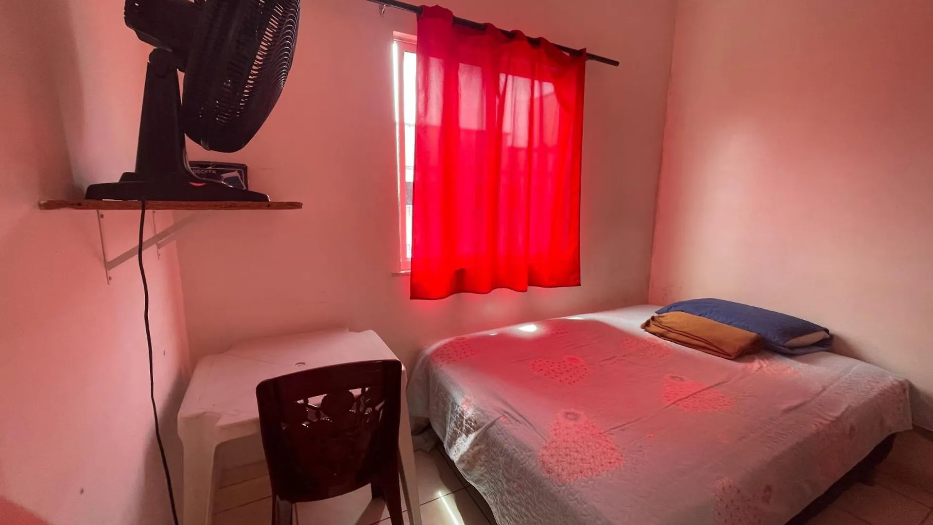 Apartment Apartamento Familia Ll Fortaleza