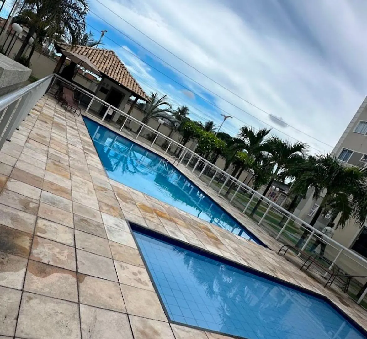Apartamento Familia Ll Fortaleza  Fortaleza (Ceara)