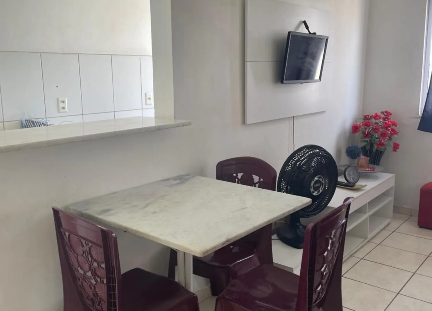 Apartamento Familia Ll Fortaleza  Apartment Fortaleza (Ceara)